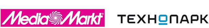 С нами работают ТехноПарк МедиаМаркт